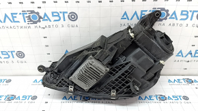 Фара передняя правая в сборе Mercedes W167 GLE 350 450 20-23 LED с уплотнителем