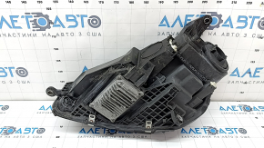 Фара передняя правая в сборе Mercedes W167 GLE 350 450 20-23 LED с уплотнителем