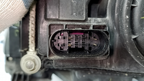 Фара передняя правая в сборе Mercedes W167 GLE 350 450 20-23 LED с уплотнителем