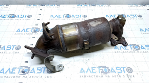 Каталізатор Honda Accord 18-22 2.0 hybrid
