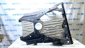 Защита двигателя Honda Accord 18-22 hybrid
