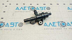 Топливный клапан Toyota Sienna 21-26