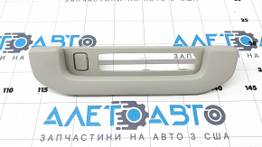 Ручка стелі задня ліва Mercedes W167 GLE 350 450 20-21 сіра, подряпини