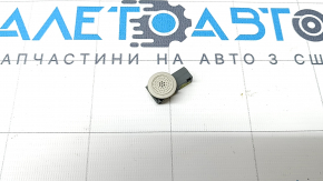 Мікрофон Mercedes W167 GLE 350 450 20-22 із сірою накладкою