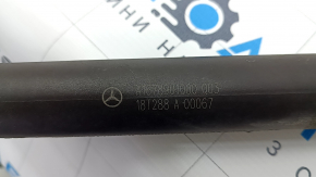 Амортизатор двери багажника левый Mercedes W167 GLE 450 20-26 электро