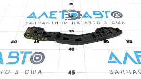 Кріплення переднього бампера крило праве Mercedes W167 GLE 350 450 20-26