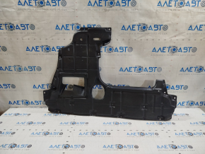 Захист двигуна Toyota Rav4 13-14 2.5