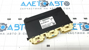 Блок керування сидінням водія Mercedes W167 GLE 350 450 20-26
