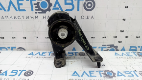 Подушка двигуна задня Lexus CT200h 12-13 потріскана