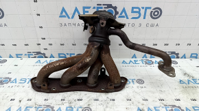 Колектор випускний Lexus CT200h 11-17