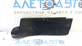 Бризговик передній правий Chevrolet Volt 16- передній, потерт