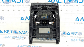 Накладка центральної консолі верхня Mercedes W167 GLE 350 450 20-25