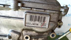 Двигатель 2ZR-FXE Lexus CT200h 11-17 157к, запустился, без навесного