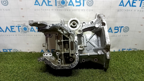 Полуподдон масляный Kia Niro 23-26 HEV, PHEV 1.6