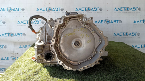 АКПП в сборе Lexus CT200h 13-17 157к с проводкой