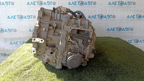 АКПП в сборе Lexus CT200h 13-17 157к с проводкой