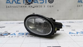 Противотуманная фара птф левая Honda CRV 17-19 песок