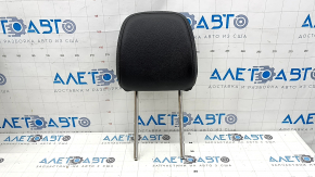 Підголівник передній правий Mercedes W167 GLE 350 450 20-26 шкіра, чорна