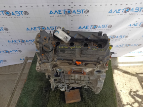 Двигатель Honda Accord 18-21 2.0 hybrid, 106к запустился