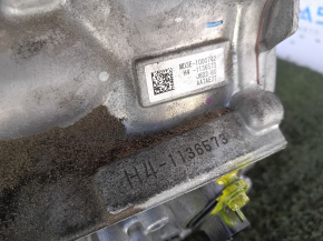 АКПП в сборе Honda Accord 18-19 2.0 hybrid 106к