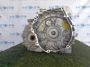 АКПП у зборі Honda Accord 18-19 2.0 hybrid 106к