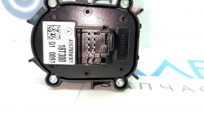 Кнопка Start/Stop Mercedes W167 GLE 350 450 20-26 полезло покрытие