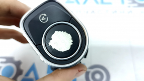 Кнопка Start/Stop Mercedes W167 GLE 350 450 20-26 полезло покрытие