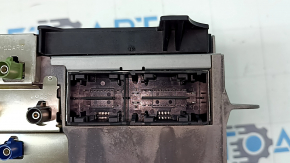 Головное устройство Mercedes W167 GLE 350 450 20-22