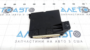 AMPLIFIER ASSY, AIR CONDITIONER Lexus CT200h 11-17