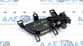 Ручка двери внутренняя задняя левая Honda CRV 17-22 серая