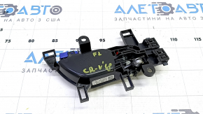 Ручка двери внутренняя передняя левая Honda CRV 17-22 серая
