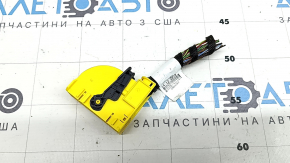 Фишка на модуль srs airbag компьютер подушек безопасности Mercedes W167 GLE 350 450 20-22 большая