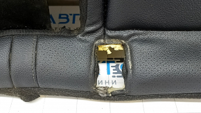 Просмотр повреждений на сиденье заднего ряда Mercedes GLE 350 450 W167 2020-2026.