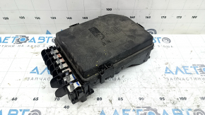 Блок запобіжників підкапотний Chevrolet Equinox 23-24