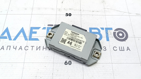 ACTIVE NOISE CANCELLATION CONTROL MODULE Honda CRV 17-22