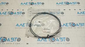 Трос открытия замка капота Toyota Camry v70 20-24