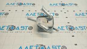 Охолоджувач АКПП масляний Toyota Venza 21-24