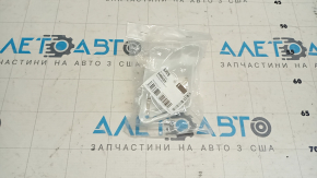 Кронштейн крепления фары правый Mitsubishi Outlander 22-26 нижний