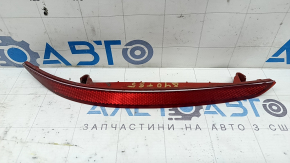 Відбивач задній правий Honda Insight 19-22 подряпини