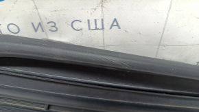 Заглушка птф правая Honda Insight 19-22 структура, без ПТФ, тычки, царапины