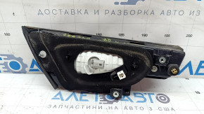 Фонарь внутренний крышка багажника правый Honda Insight 19-22 царапины