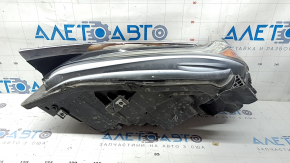 Фара передняя левая Honda Insight 19-22 LED