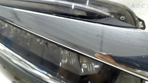 Фара передняя правая Honda Insight 19-22 LED
