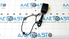 Засувка ременя безпеки водія Mercedes W167 GLE 350 450 20-26
