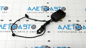 Засувка пасажирського ременя безпеки Mercedes W167 GLE 350 450 20-26