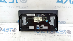 Монитор, дисплей, навигация Honda Insight 19-21 8" touch screen, царапины, клей на экране