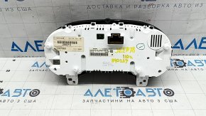 Щиток приборов Jeep Grand Cherokee WK2 19-20 110к, царапины