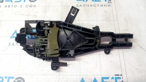 Механизм ручки двери задней левой BMW X3 F25 11-14