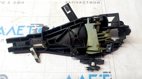 Механизм ручки двери передней правой BMW X3 F25 11-17
