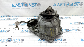Роздатка BMW X3 G01 18-24 AWD 106к без блоку